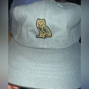 OVO Owl Logo Cap